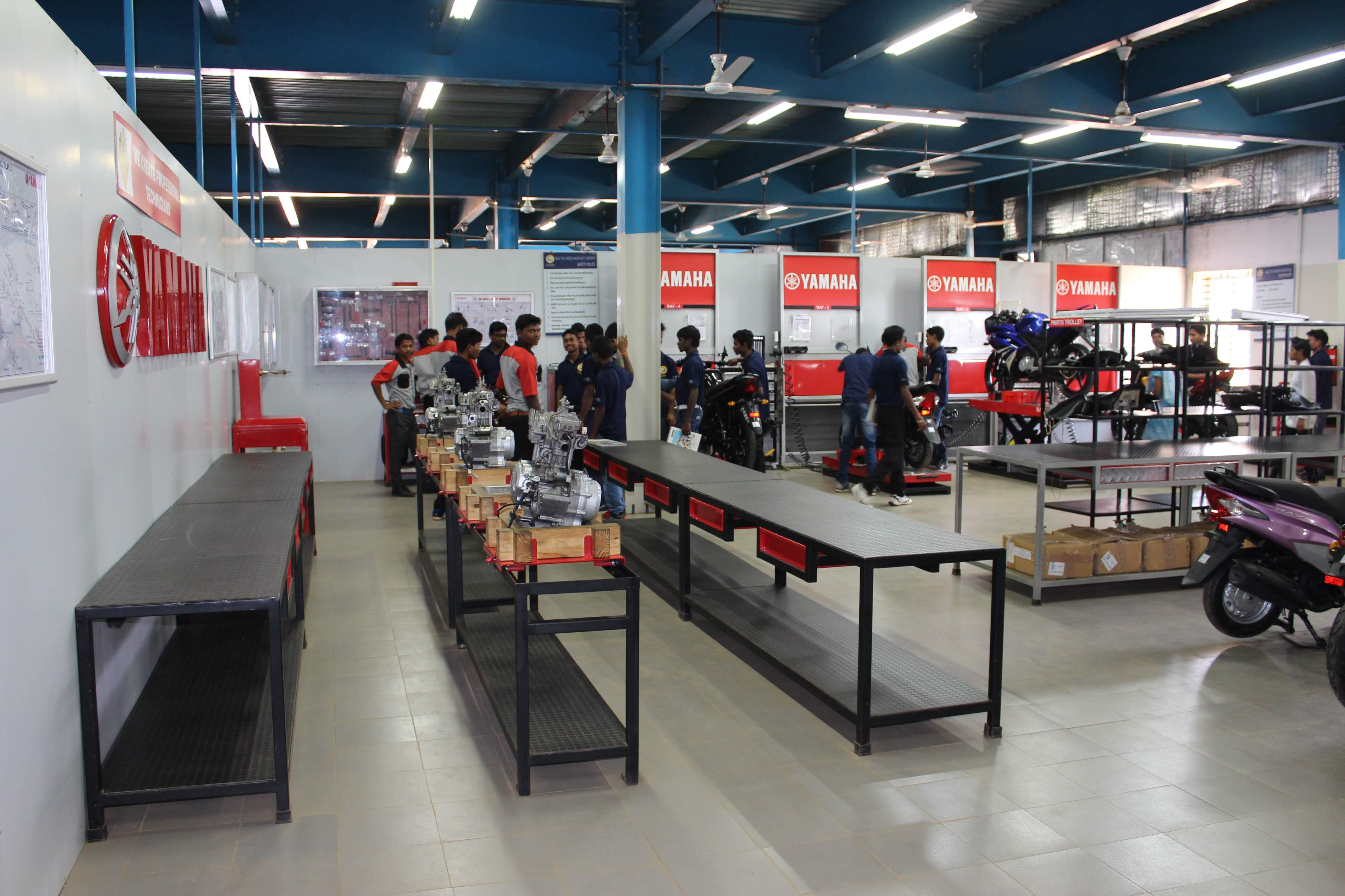 CUTM Facilities photo 9